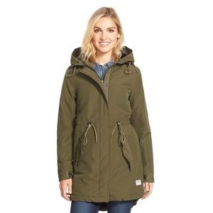 Penfield Hazelton Snorkel parka size S